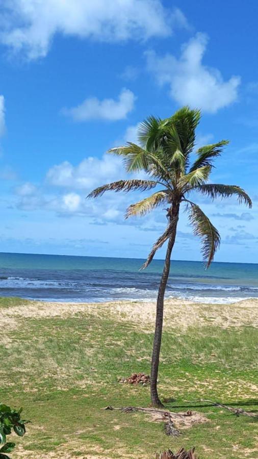 Casa Beira Mar Em Baixio Vila Baixio  Exterior foto