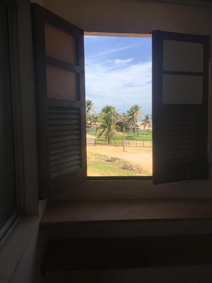 Casa Beira Mar Em Baixio Vila Baixio  Exterior foto